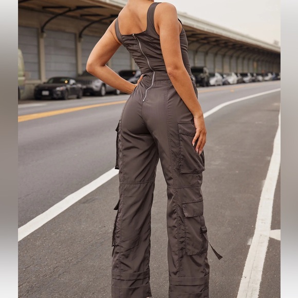 Jumpsuit - Picture 2 of 3